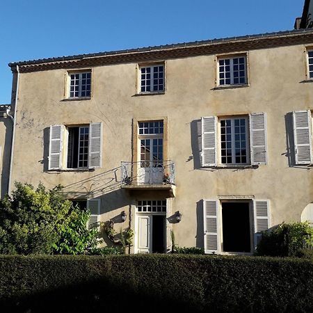 Salles-Arbuissonnas-en-Beaujolais La Chanoinesse المظهر الخارجي الصورة